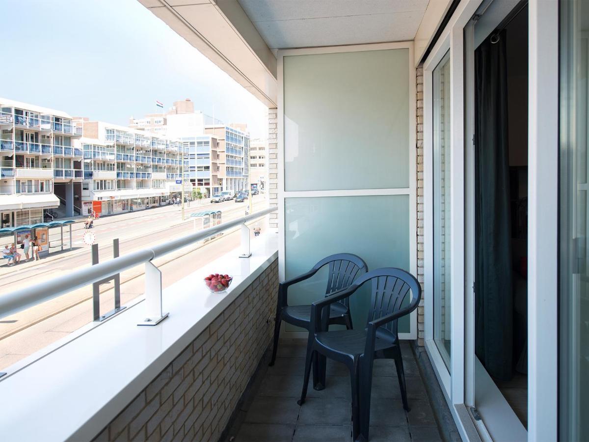 Helena At Sea Apartments Den Haag Exterior foto